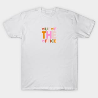 Out of the office T-Shirt